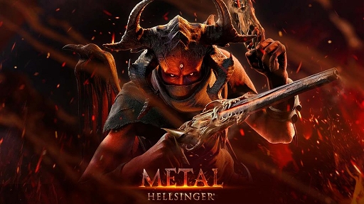 H2 INTERACTIVEꥺॢFPSMetal: HellsingerPS5Ǥ915˹꡼ԥץ쥤ǽʥץ쥪»