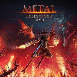 H2 INTERACTIVEꥺॢFPSMetal: HellsingerPS5Ǥ915˹꡼ԥץ쥤ǽʥץ쥪»