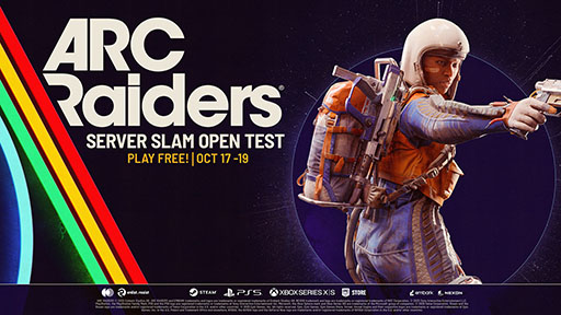 ꡼ No.001Υͥ / ARC Raidersס꡼ľǽƥȤȤʤ֥Сפ2200˳ϡ侷ԤʤïǤڤ