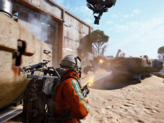 「ARC Raiders」,最終テスト「サーバースラム」でSteamの最大同時接続者数が約20万人を記録