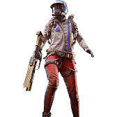 ꡼ No.045Υͥ / äƤƨĤξإءͤȤæзTPSARC Raidersǿͤʤ餺ԤΥ饤եϥåPR