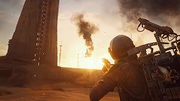 ꡼ No.001Υͥ / 22ΡRADIO 4Gamer TapʲˡפǤϡͥΡARC Raidersפ夲ޤ