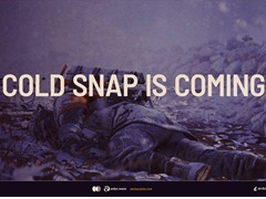 ARC Raidersס緿åץǡȡCOLD SNAPɤ1217ۿե磻סȱץȡɤδλǽ