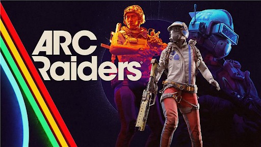 画像ギャラリー No.002のサムネイル画像 / エクストラクションシューター「ARC Raiders」,「The Game Awards 2025」でベストマルチプレイヤーゲーム賞を獲得