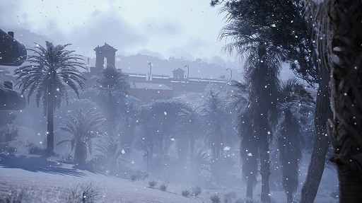 画像ギャラリー No.003のサムネイル画像 / 「ARC Raiders」,大型アップデート“Cold Snap”を配信。厳しい寒さがプレイヤーを襲う期間限定マップコンディションが登場