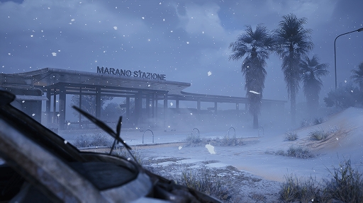 画像ギャラリー No.004のサムネイル画像 / 「ARC Raiders」,大型アップデート“Cold Snap”を配信。厳しい寒さがプレイヤーを襲う期間限定マップコンディションが登場