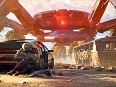 「ARC Raiders」，2026年1月〜4月のロードマップ公開。新たなフィールドや新規大型ARCなどが登場予定