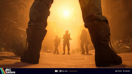 画像ギャラリー No.006のサムネイル画像 / 「ARC Raiders」,ソロでもチームロビーに参加できるように。最新アップデート“Headwinds”の内容を公開