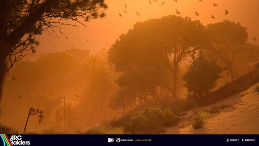 画像ギャラリー No.008のサムネイル画像 / 「ARC Raiders」,ソロでもチームロビーに参加できるように。最新アップデート“Headwinds”の内容を公開