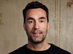 「ARC Raiders」を手掛けたEmbark Studiosの創業者パトリック・ソダーランド氏，ネクソンの会長に就任