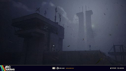 画像ギャラリー No.002のサムネイル画像 / 「ARC Raiders」，「Shrouded Sky」アップデートを実施し新ARCなど追加