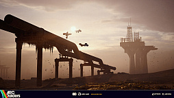 画像ギャラリー No.005のサムネイル画像 / 「ARC Raiders」，大型アプデ「Riven Tides」を配信