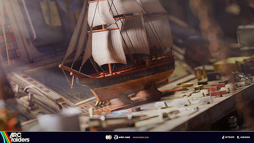 画像ギャラリー No.008のサムネイル画像 / 「ARC Raiders」，大型アプデ「Riven Tides」を配信