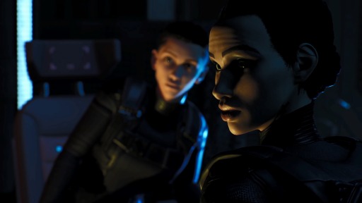 SFɥޤADVThe Expanse: A Telltale GamesפΥץ쥤Ҳ𤹤ǿȥ쥤顼