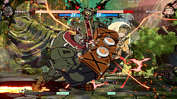 GUILTY GEAR -STRIVE-סDNF DuelפΥե饤ARCREVO Japan 20221234˳ŷꡣȥ꡼ճ