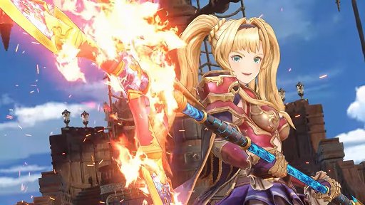 GRANBLUE FANTASY: Relinkȯ2023ǯߤˡȥХ饬о줹뿷ȥ쥤顼