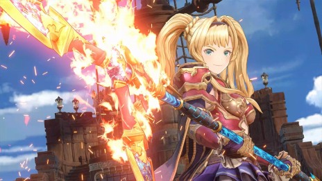 GRANBLUE FANTASY: Relinkȯ2023ǯߤˡȥХ饬о줹뿷ȥ쥤顼