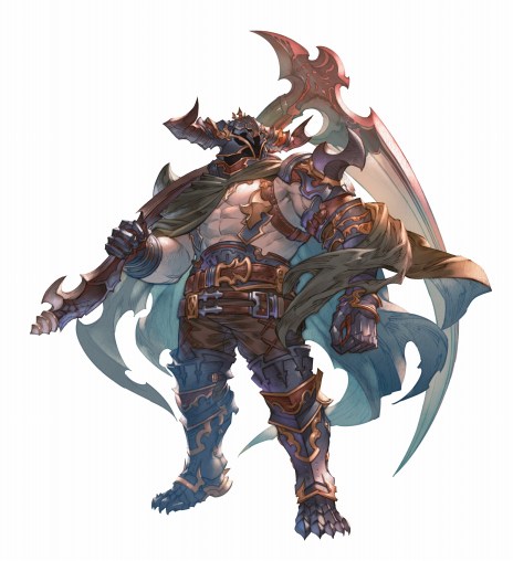 GRANBLUE FANTASY: Relinkȯ2023ǯߤˡȥХ饬о줹뿷ȥ쥤顼