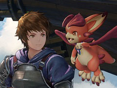 GRANBLUE FANTASY: RelinkסPS5/PS4θǤۿϡȡ꡼⡼ɤΰȡȥ⡼ɤ3ĤΥȤڤ