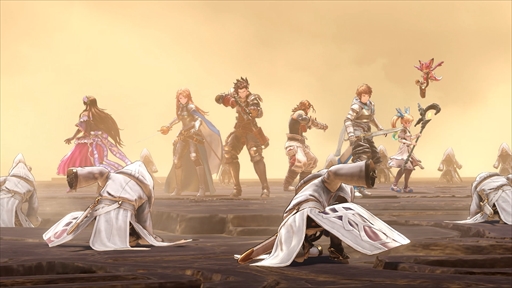 GRANBLUE FANTASY: Relinkפκǿȥ쥤顼ʥᥢץ쥤֥륭饯Ȥƻ魯뤳Ȥ餫