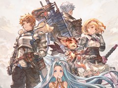 Υץ쥤ݡϥ֥륭θڤ롣GRANBLUE FANTASY: Relinkץץ쥹٥ȥݡ