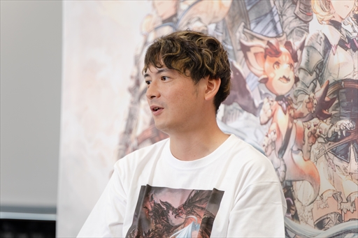 Υ󥿥ӥ塼ϥ֥10ǯ夲륿ȥˡGRANBLUE FANTASY: Relink׳ȯΥޥ2ͤäʹ