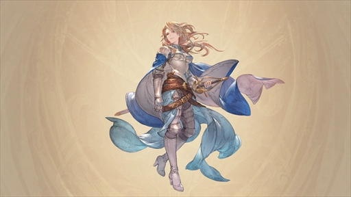 ֥ΤʤͤǤڤ롪GRANBLUE FANTASY: RelinkײƤȥץ쥤֥륭饯ҲPR