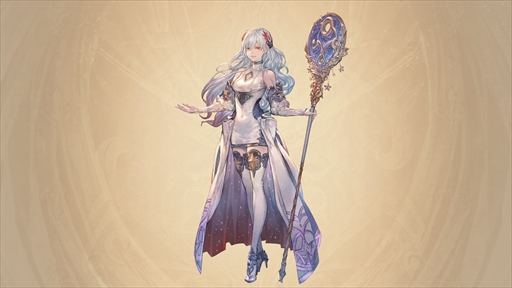 ֥ΤʤͤǤڤ롪GRANBLUE FANTASY: RelinkײƤȥץ쥤֥륭饯ҲPR