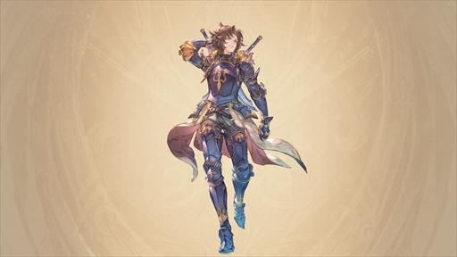 ֥ΤʤͤǤڤ롪GRANBLUE FANTASY: RelinkײƤȥץ쥤֥륭饯ҲPR