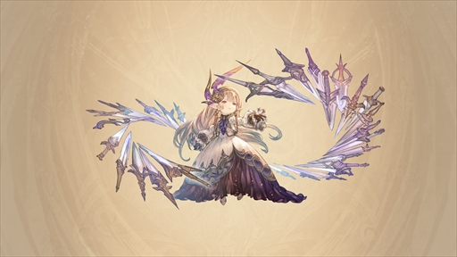 ֥ΤʤͤǤڤ롪GRANBLUE FANTASY: RelinkײƤȥץ쥤֥륭饯ҲPR