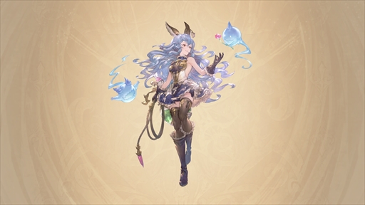 ֥ΤʤͤǤڤ롪GRANBLUE FANTASY: RelinkײƤȥץ쥤֥륭饯ҲPR