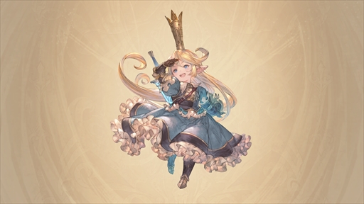 ֥ΤʤͤǤڤ롪GRANBLUE FANTASY: RelinkײƤȥץ쥤֥륭饯ҲPR