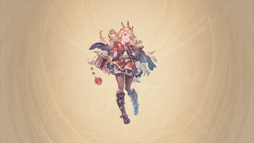 ֥ΤʤͤǤڤ롪GRANBLUE FANTASY: RelinkײƤȥץ쥤֥륭饯ҲPR