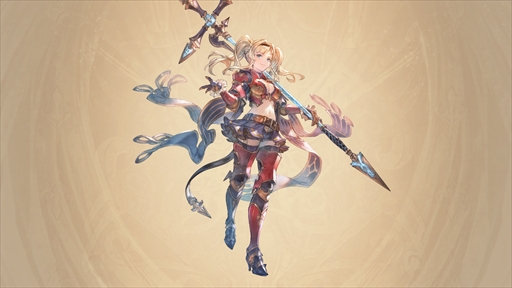 ֥ΤʤͤǤڤ롪GRANBLUE FANTASY: RelinkײƤȥץ쥤֥륭饯ҲPR