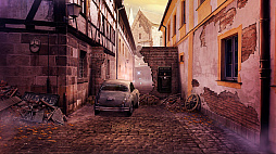 Dracula's Legacy Remastered
