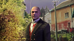 Dracula's Legacy Remastered