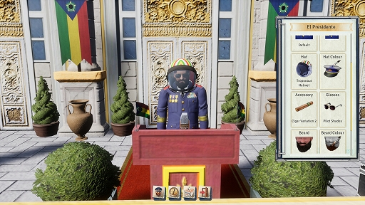  No.002Υͥ / Tropico 6ס賫ȯĩǿDLCȥ˥塼 եƥɤPSXboxץåȥեۿץ쥸ǥƤαȥ쥤顼