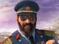 独裁国家運営シム「トロピコ 6」,PS Plus 7月のゲームカタログに追加。4つの時代を統治しながら,島の発展と政権の維持を目指す