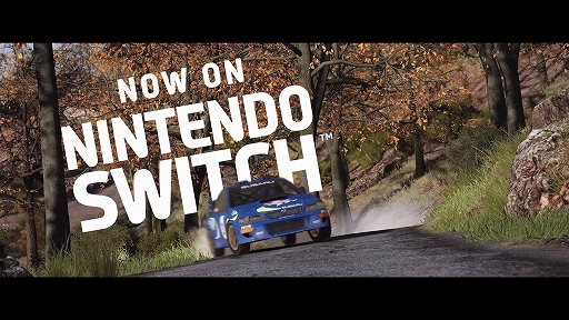 SwitchǡWRC10 FIA꡼긢ȯ䡣̥ܺϤ褯ʬȥ쥤顼