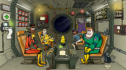 60 Parsecs!
