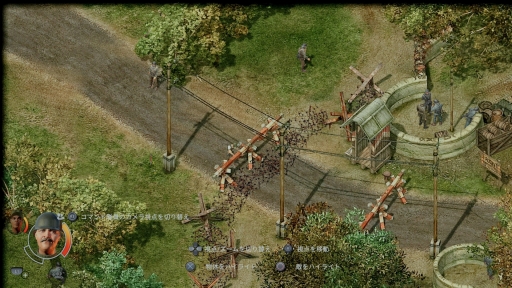 ���������꡼ No.008�Υ���ͥ������ / Commandos 2��Praetorians��HD��ޥ������Ǥ�PS4�����˥�꡼��