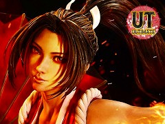 「THE KING OF FIGHTERS \'98」，不知火 舞の1/4スケールスタチューが登場。プライム1スタジオのオンラインストアで予約受付を開始