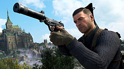 Sniper Elite 5