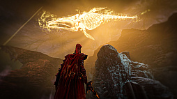 画像ギャラリー No.002のサムネイル画像 / アーサー王伝説を描くアクションRPG「Tainted Grail: The Fall of Avalon」,最新DLC「Sanctuary of Sarras」をリリース