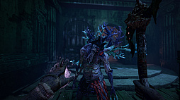 画像ギャラリー No.006のサムネイル画像 / アーサー王伝説を描くアクションRPG「Tainted Grail: The Fall of Avalon」,最新DLC「Sanctuary of Sarras」をリリース