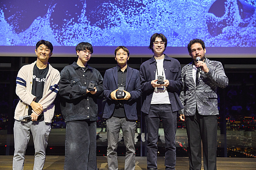 ꡼ No.005Υͥ / Roblox٥ȡRoblox Creator Series in Tokyo 2025פܤǽ鳫šǥեɥåȤݡ