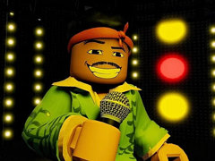 「Roblox」の「Steal a Brainrot」で開催されたブルーノ・マーズさんの新曲お披露目コンサートが，1280万人の同時アクセス者数を樹立