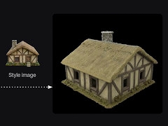 「Roblox」，AIを活用した「リアルタイムドリーミング」を発表。完全に動作するオブジェクトを生成できる新技術「4D生成」のオープンβも開始