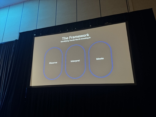 画像ギャラリー No.004のサムネイル画像 / データだけを追うな，「潮流」に乗れ――Robloxのヒットメーカー2人が語る「Roblox文化」の読み方［GDC 2026］