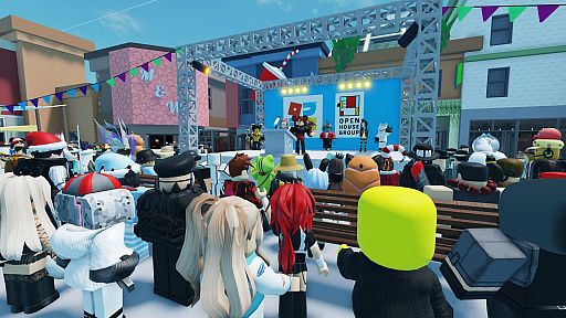 画像ギャラリー No.006のサムネイル画像 / ［インタビュー］オンラインゲームプラットフォーム「Roblox」が自動モデレーションを実装。セキュリティ強化の仕組みと狙いをシステム開発者に聞く